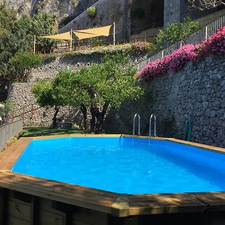 Villa Conca Smeraldo