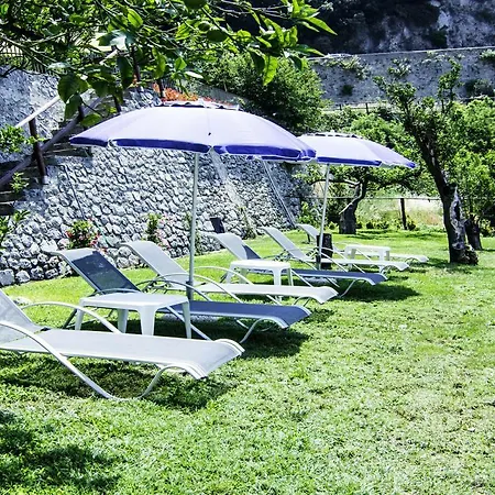 Conca Smeraldo Villa Conca dei Marini
