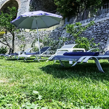 Villa Conca Smeraldo