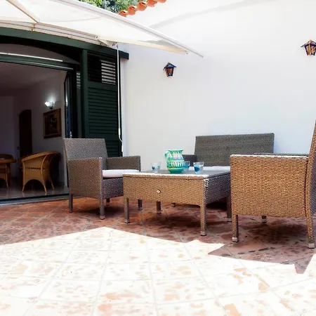 Villa Conca Smeraldo *
